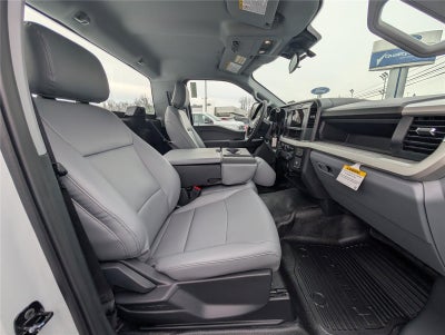 2026 Ford Super Duty F-250® XL