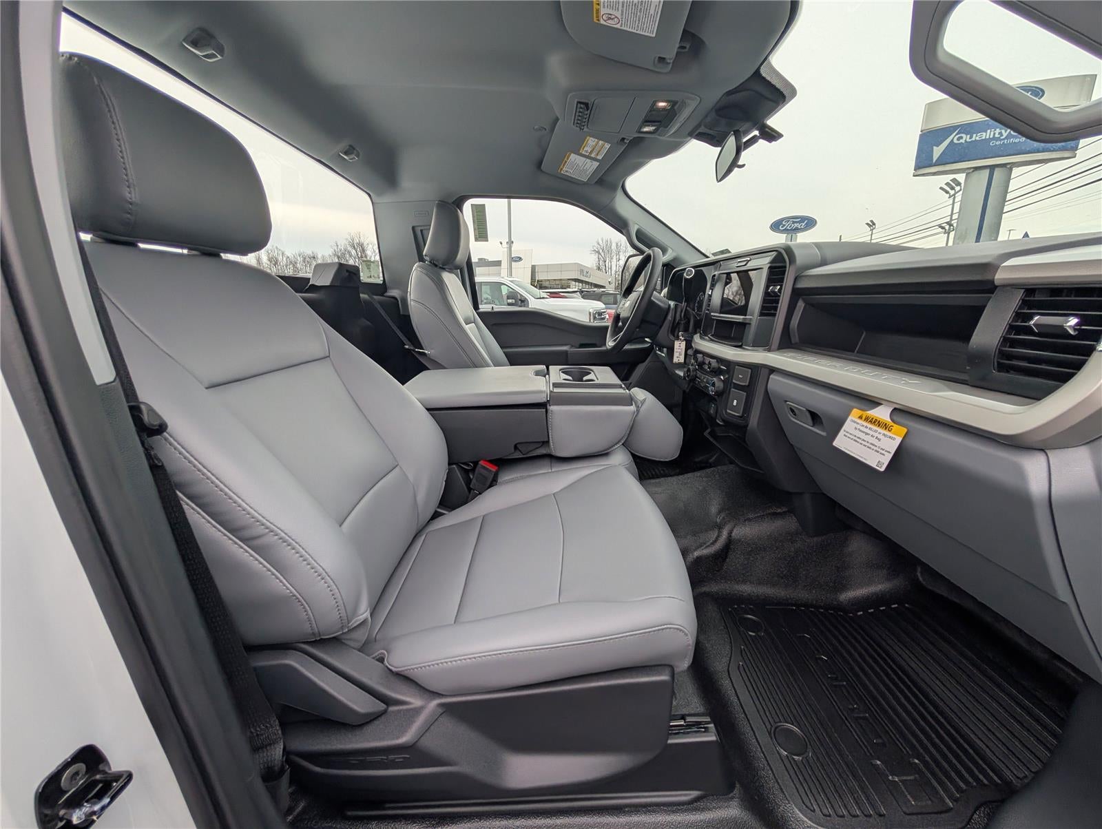 2026 Ford Super Duty F-250® XL