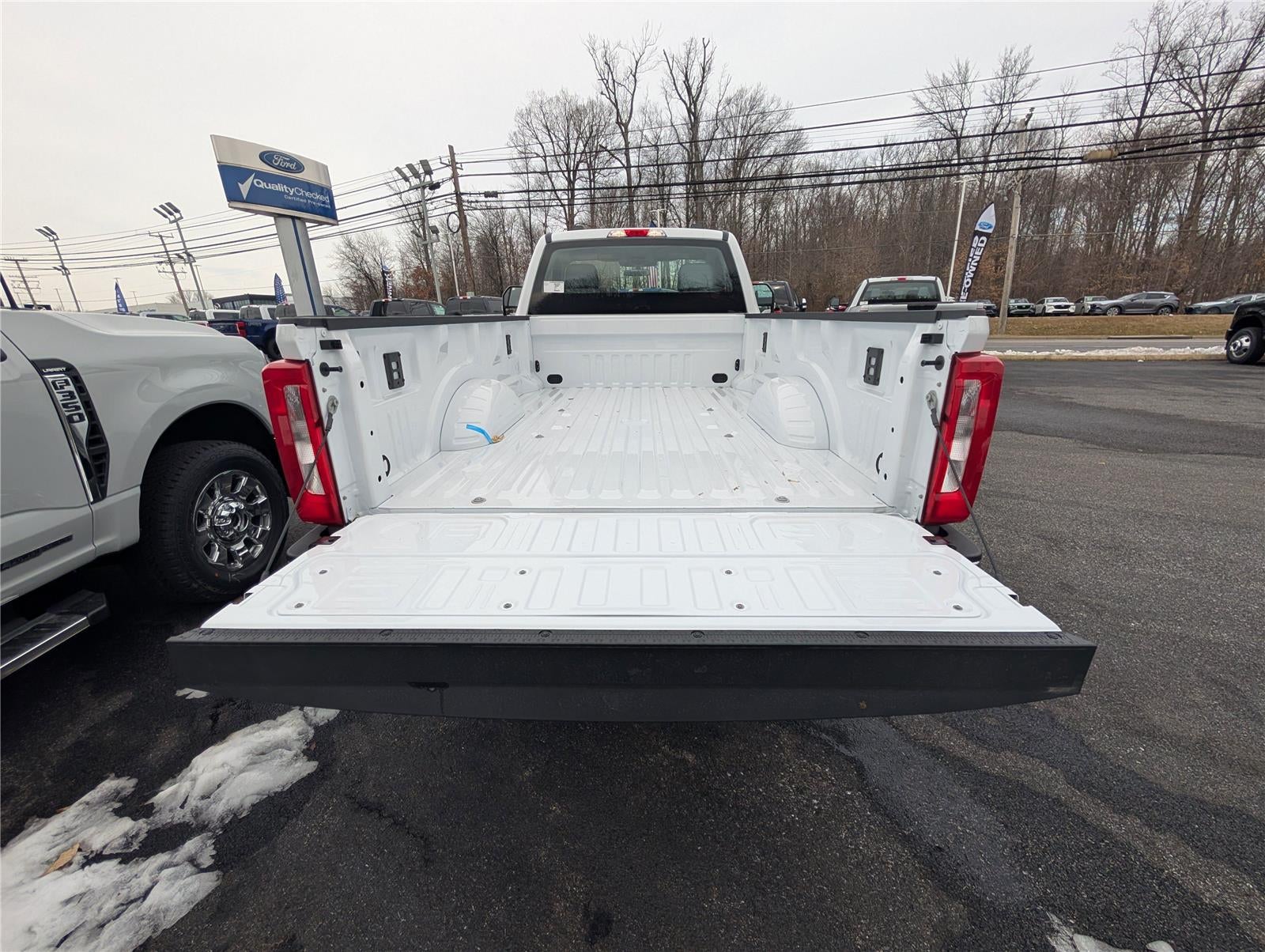 2026 Ford Super Duty F-250® XL