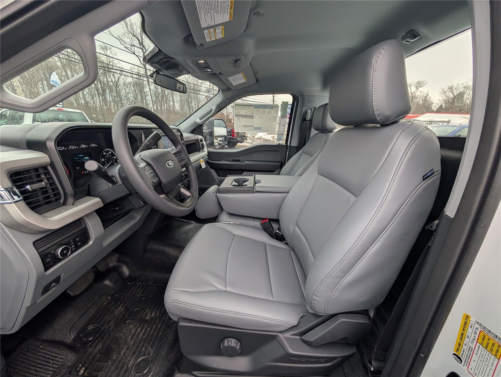 2026 Ford Super Duty F-250® XL