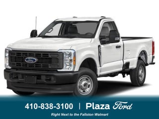 2026 Ford Super Duty F-250® XL