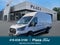 2025 Ford Transit Commercial Cargo Van