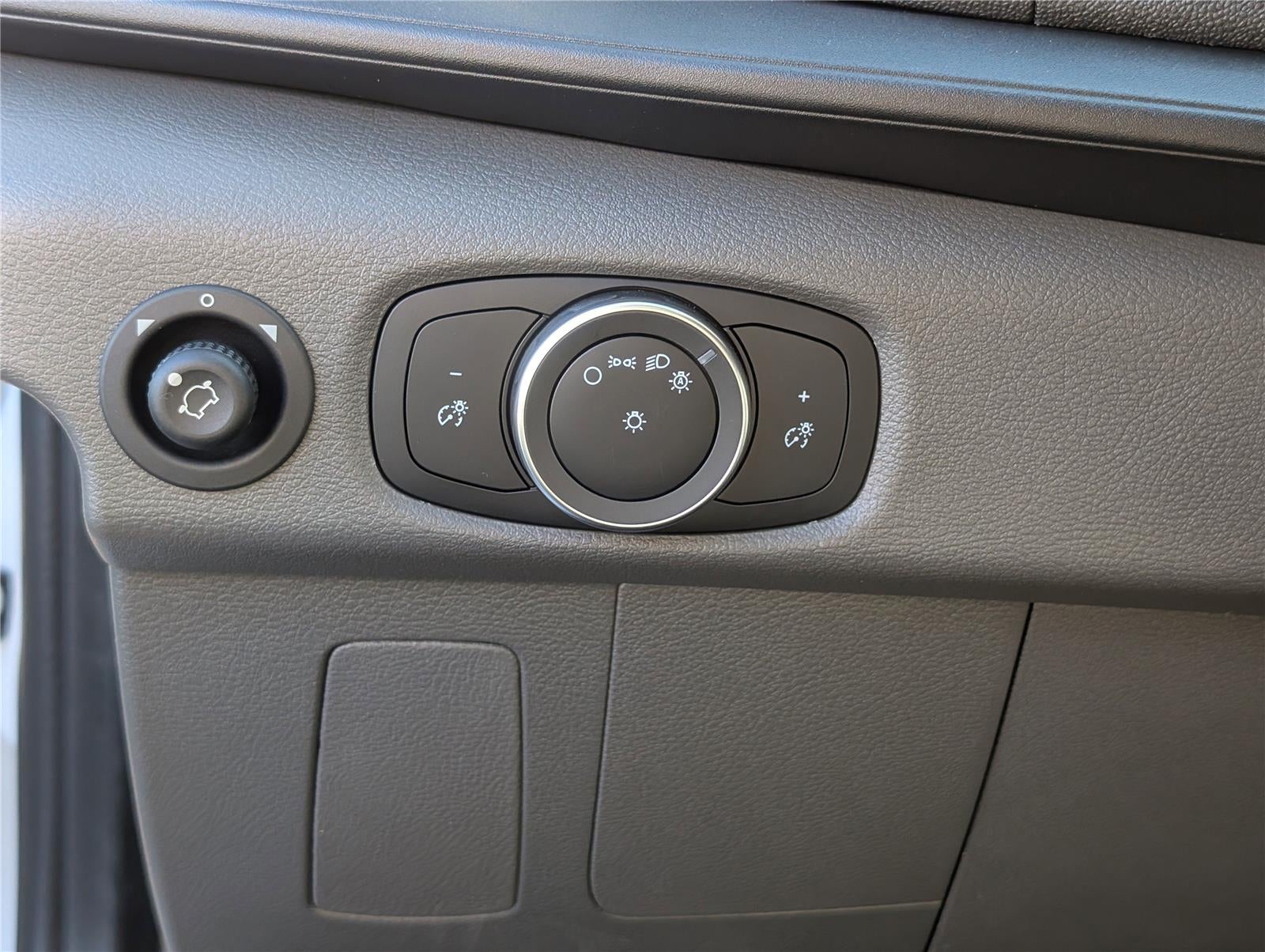 2025 Ford Transit Commercial Cargo Van