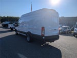 2025 Ford Transit Commercial Cargo Van