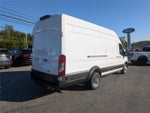 2025 Ford Transit Commercial Cargo Van