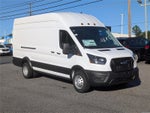 2025 Ford Transit Commercial Cargo Van
