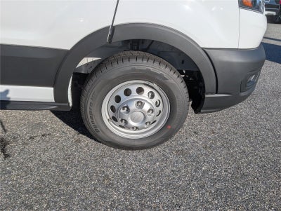 2025 Ford Transit Commercial Cargo Van