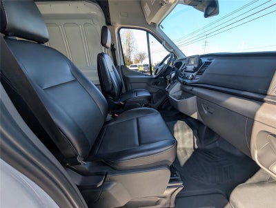 2023 Ford Transit-250 148 WB High Roof Cargo