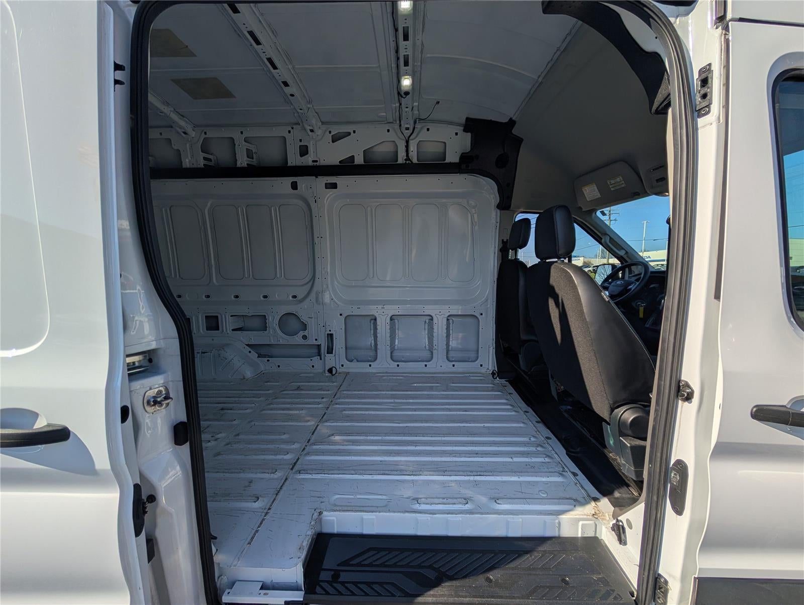 2023 Ford Transit-250 148 WB High Roof Cargo