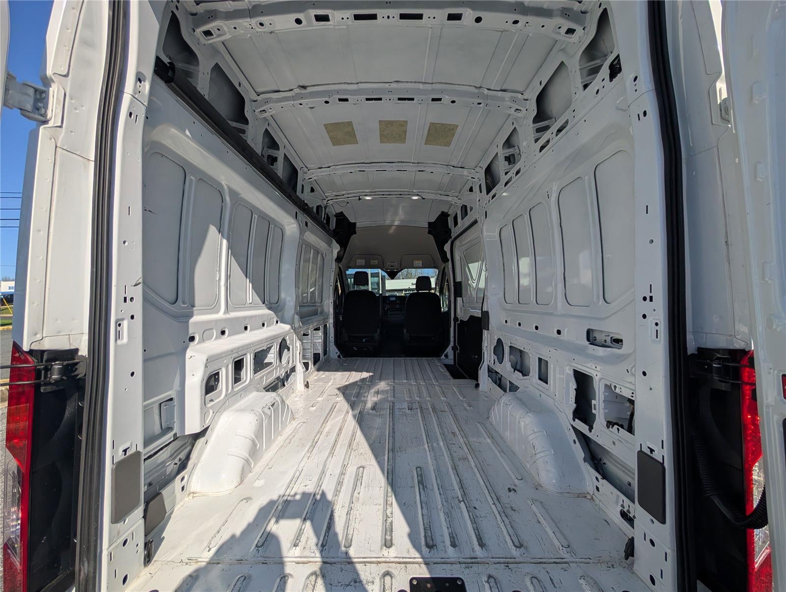 2023 Ford Transit-250 148 WB High Roof Cargo
