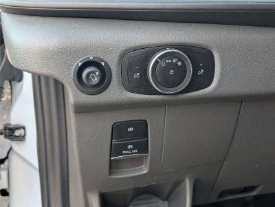 2023 Ford Transit-250 148 WB High Roof Cargo
