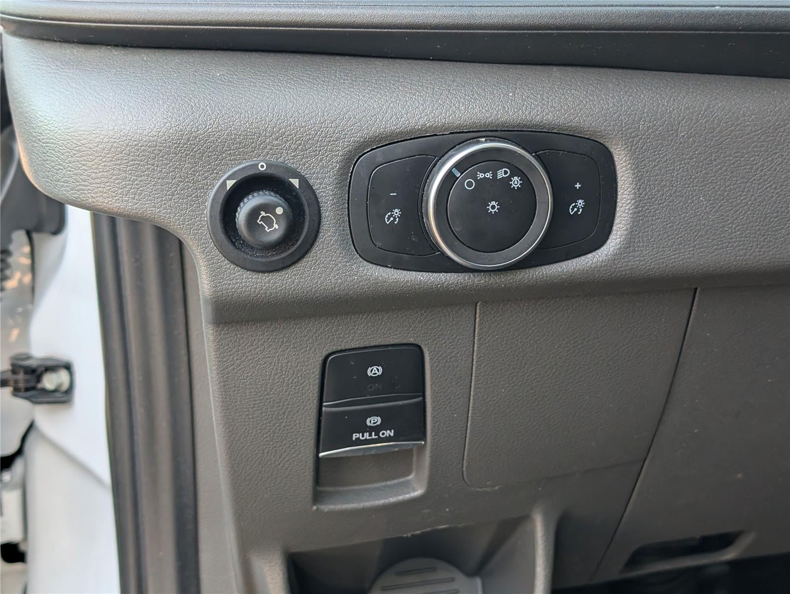 2023 Ford Transit-250 148 WB High Roof Cargo