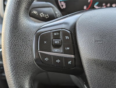 2023 Ford Transit-250 148 WB High Roof Cargo