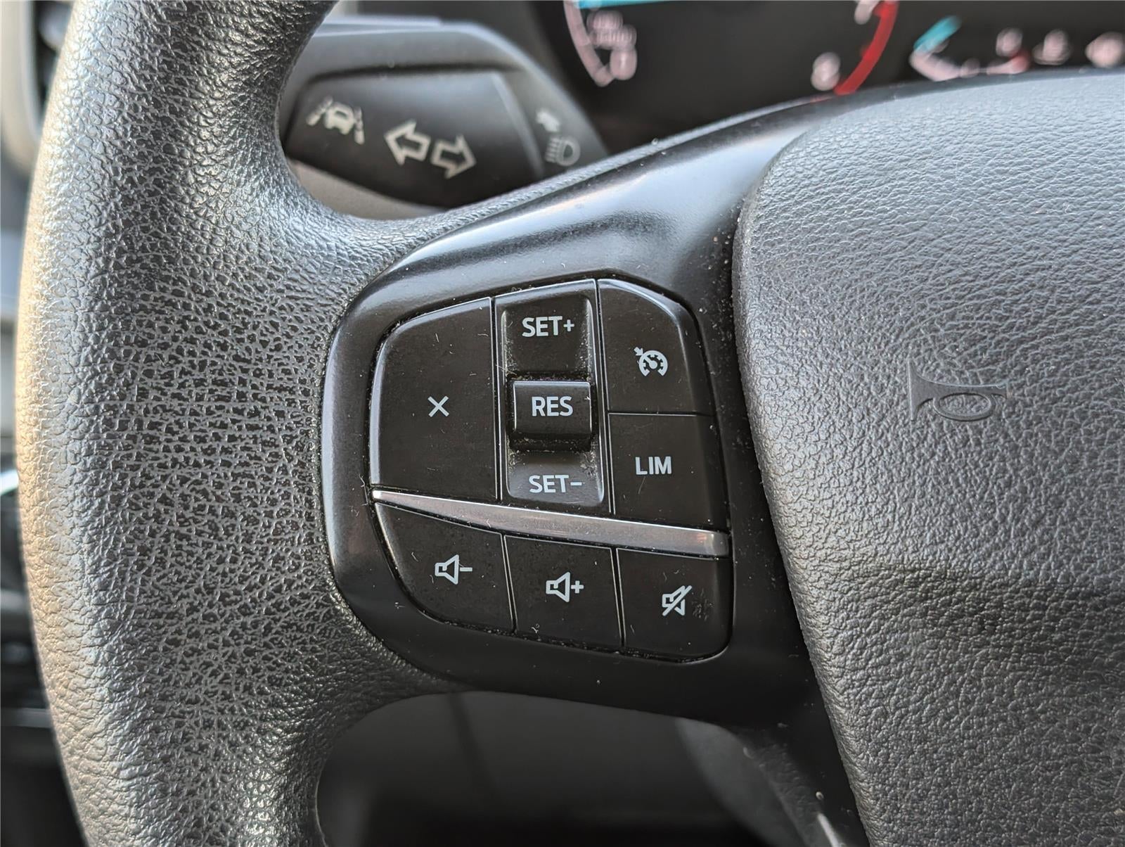 2023 Ford Transit-250 148 WB High Roof Cargo