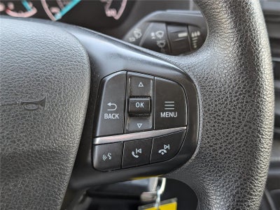 2023 Ford Transit-250 148 WB High Roof Cargo