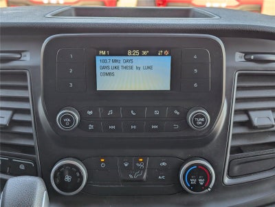 2023 Ford Transit-250 148 WB High Roof Cargo