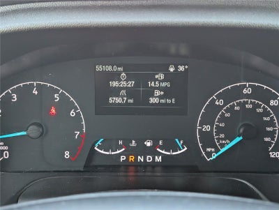 2023 Ford Transit-250 148 WB High Roof Cargo