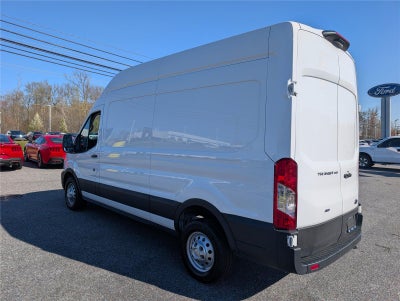 2023 Ford Transit-250 148 WB High Roof Cargo
