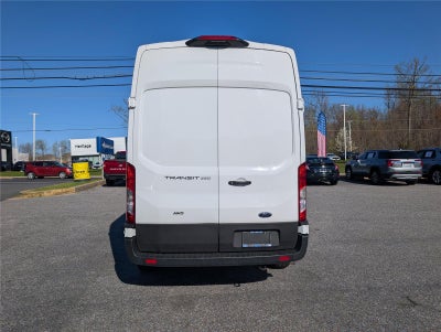 2023 Ford Transit-250 148 WB High Roof Cargo
