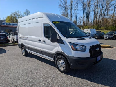 2023 Ford Transit-250 148 WB High Roof Cargo