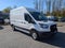 2023 Ford Transit-250 148 WB High Roof Cargo