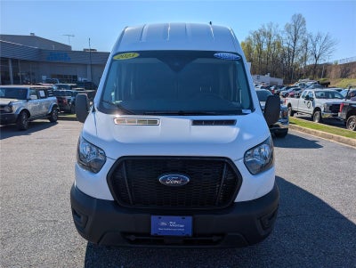2023 Ford Transit-250 148 WB High Roof Cargo