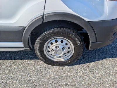 2023 Ford Transit-250 148 WB High Roof Cargo