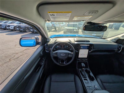 2025 Ford Ranger LARIAT®