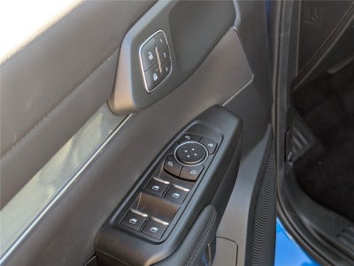 2025 Ford Ranger LARIAT®