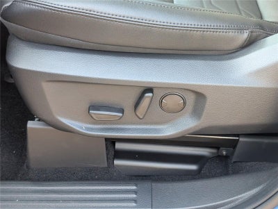 2025 Ford Ranger LARIAT®