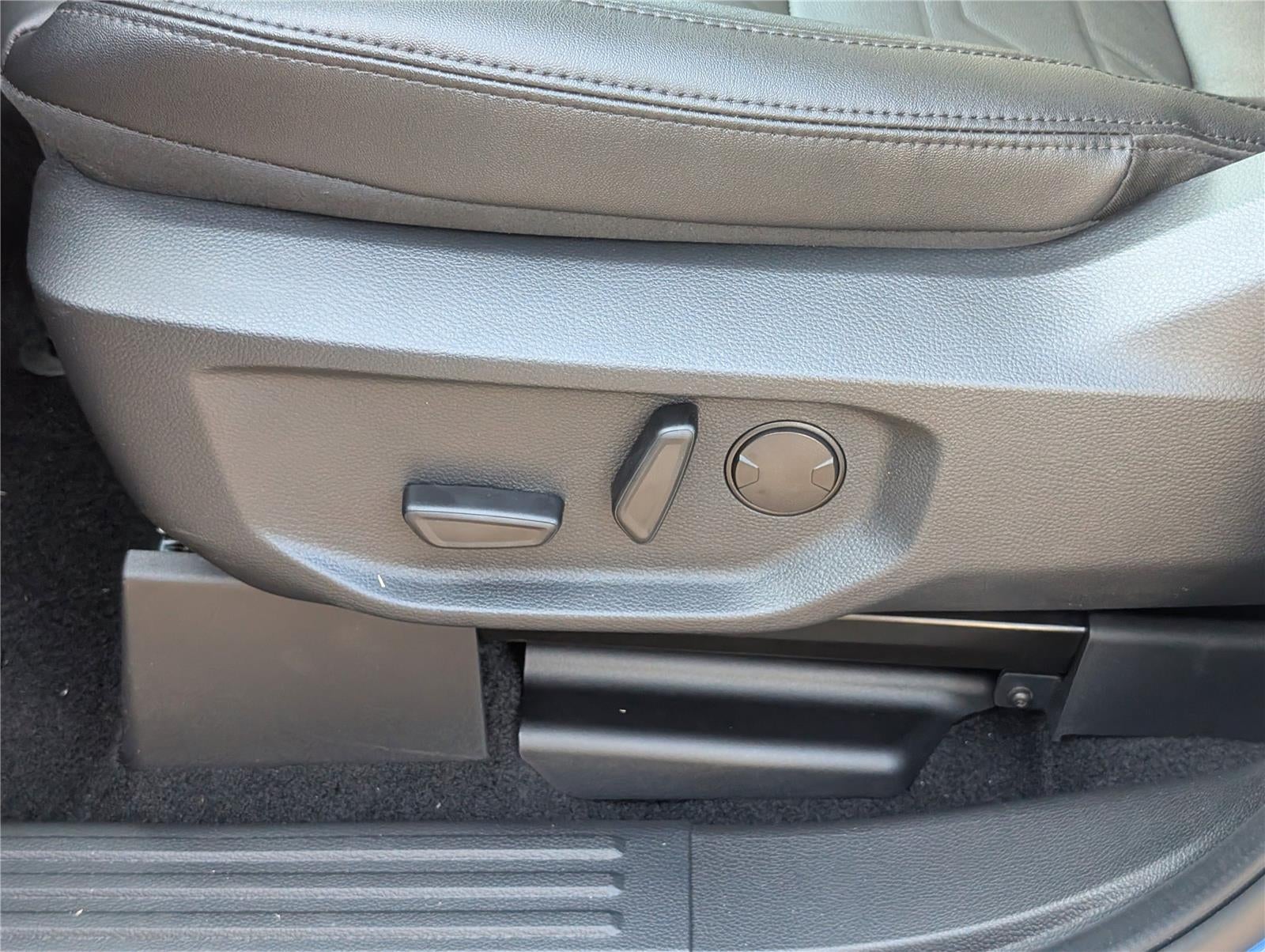 2025 Ford Ranger LARIAT®