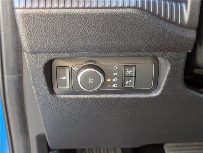 2025 Ford Ranger LARIAT®