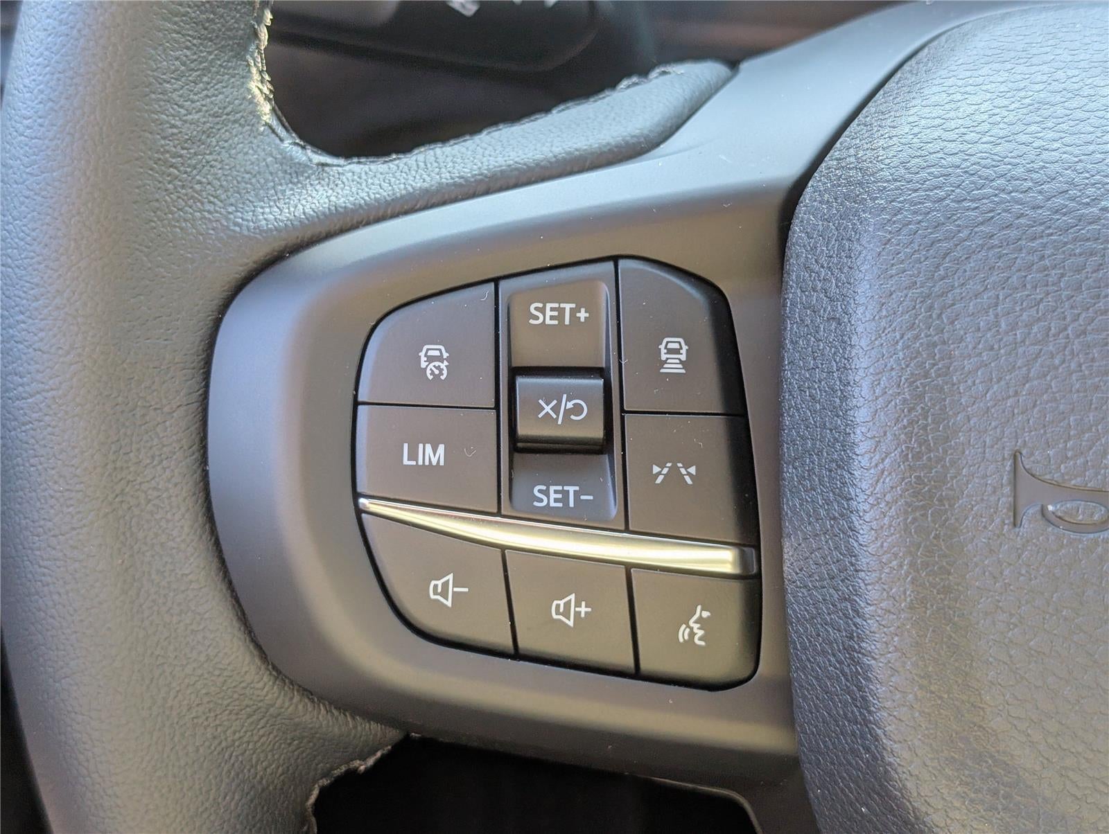 2025 Ford Ranger LARIAT®