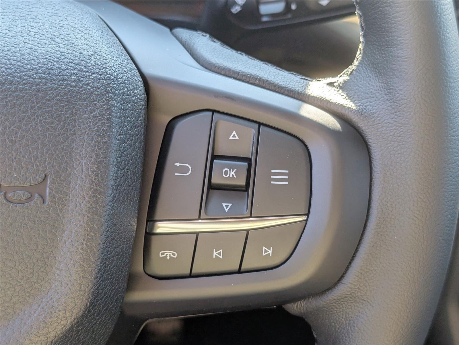 2025 Ford Ranger LARIAT®