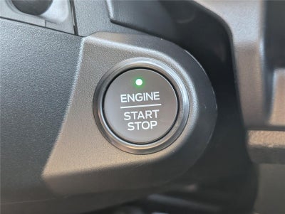 2025 Ford Ranger LARIAT®