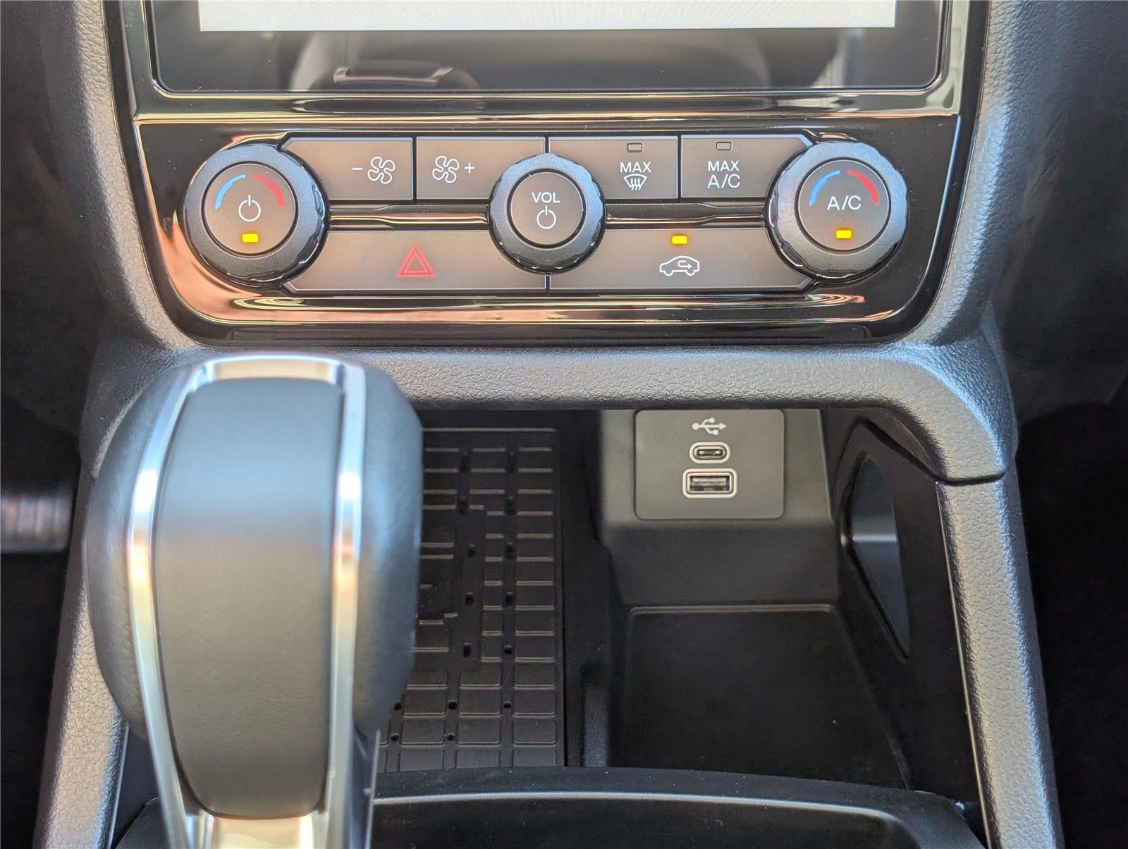 2025 Ford Ranger LARIAT®