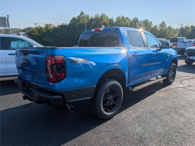 2025 Ford Ranger LARIAT®