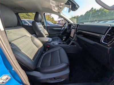 2025 Ford Ranger LARIAT®