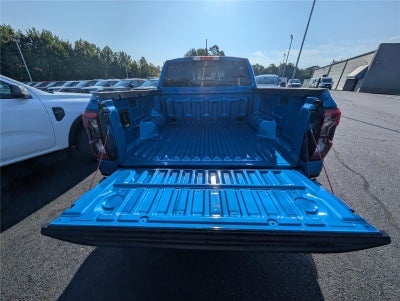 2025 Ford Ranger LARIAT®