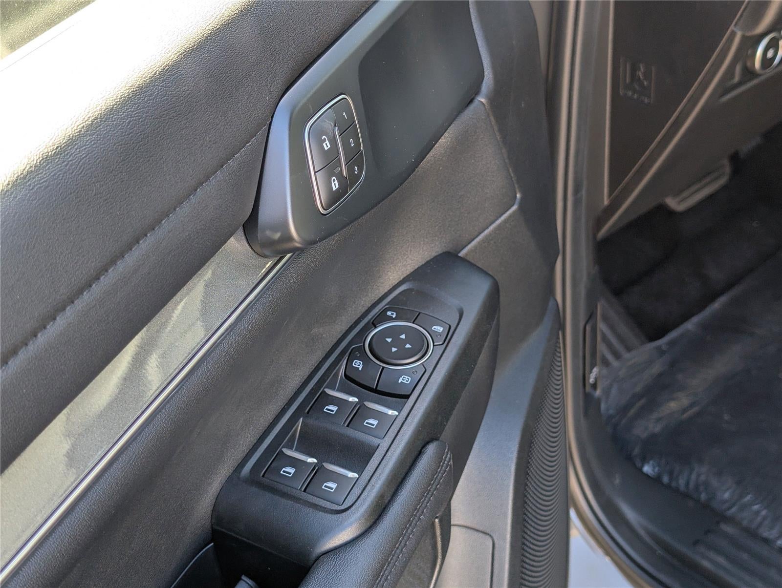 2025 Ford Ranger LARIAT®