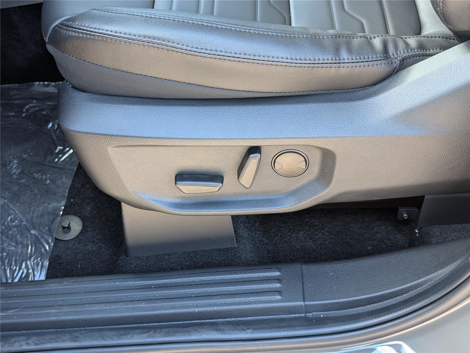 2025 Ford Ranger LARIAT®