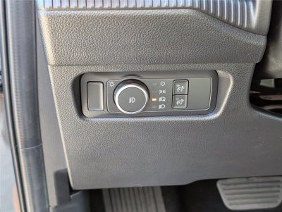 2025 Ford Ranger LARIAT®