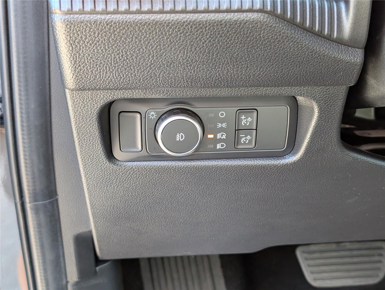 2025 Ford Ranger LARIAT®