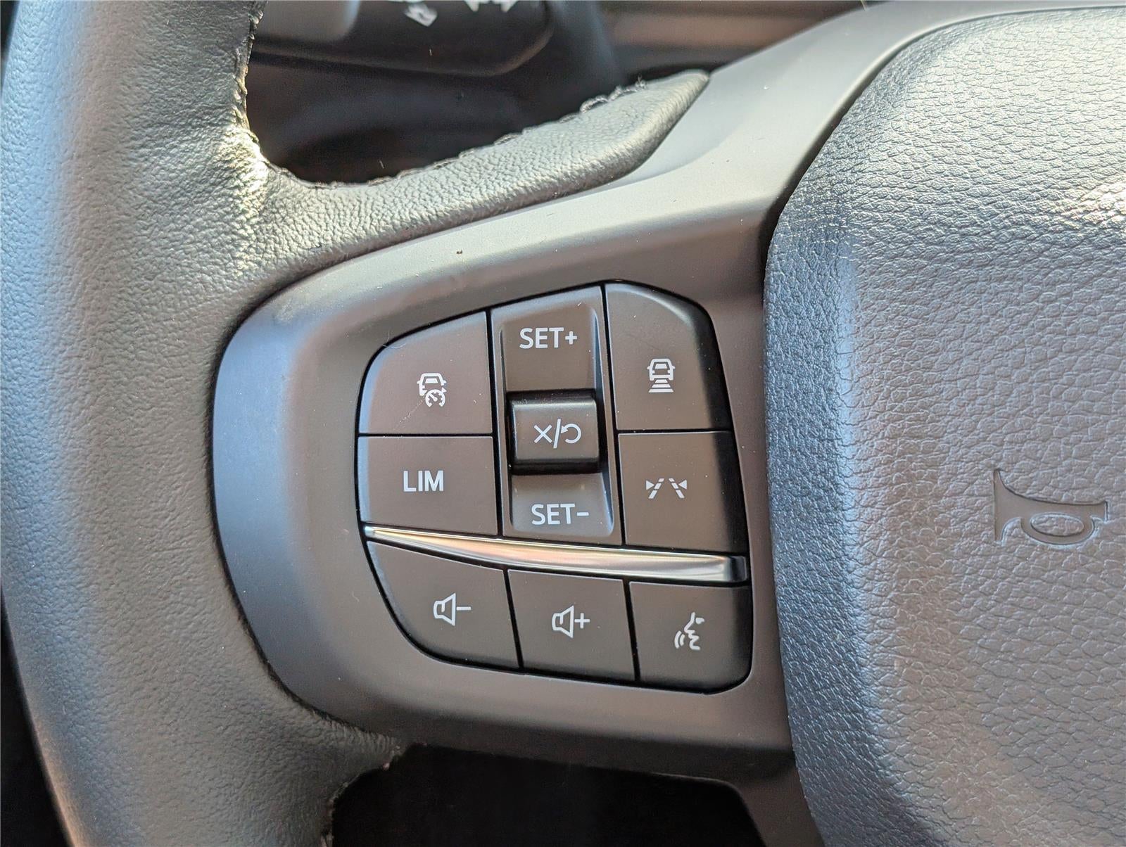 2025 Ford Ranger LARIAT®