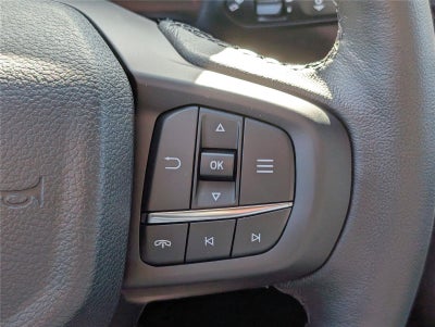 2025 Ford Ranger LARIAT®