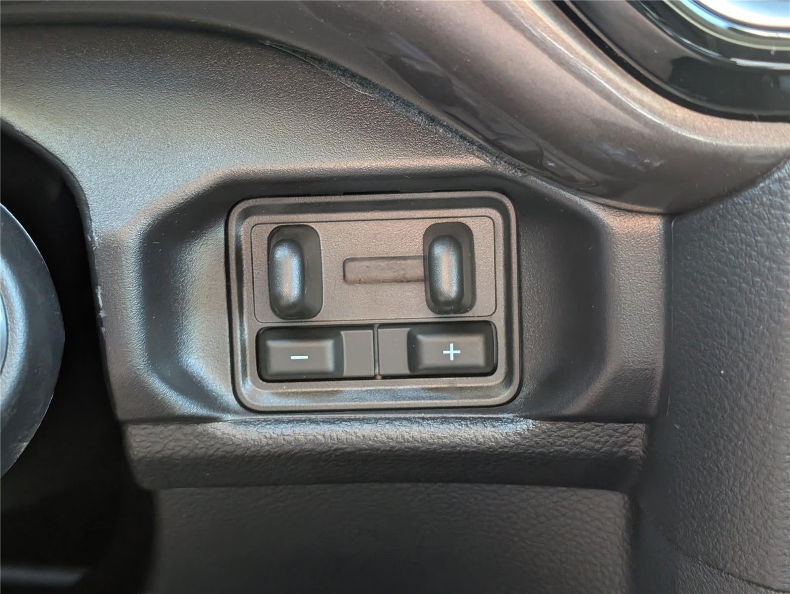 2025 Ford Ranger LARIAT®