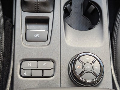 2025 Ford Ranger LARIAT®