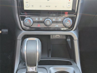 2025 Ford Ranger LARIAT®