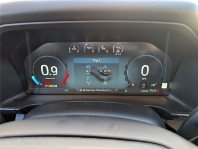 2025 Ford Ranger LARIAT®