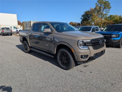 2025 Ford Ranger LARIAT®